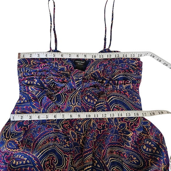 💜Guess Sundress💙✨️ - Picture 8 of 9